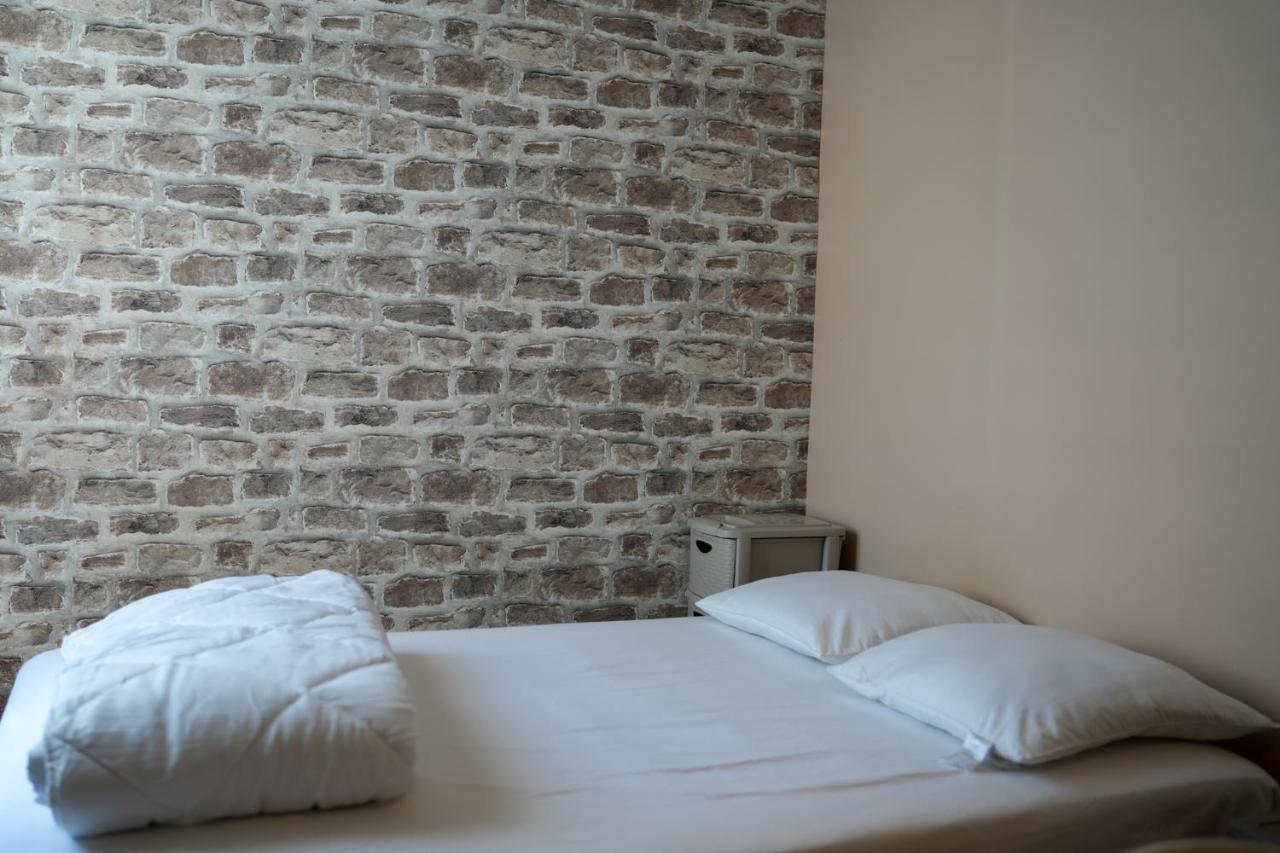 Matolo, grand studio à 150m de la plage Cayeux-sur-Mer Esterno foto